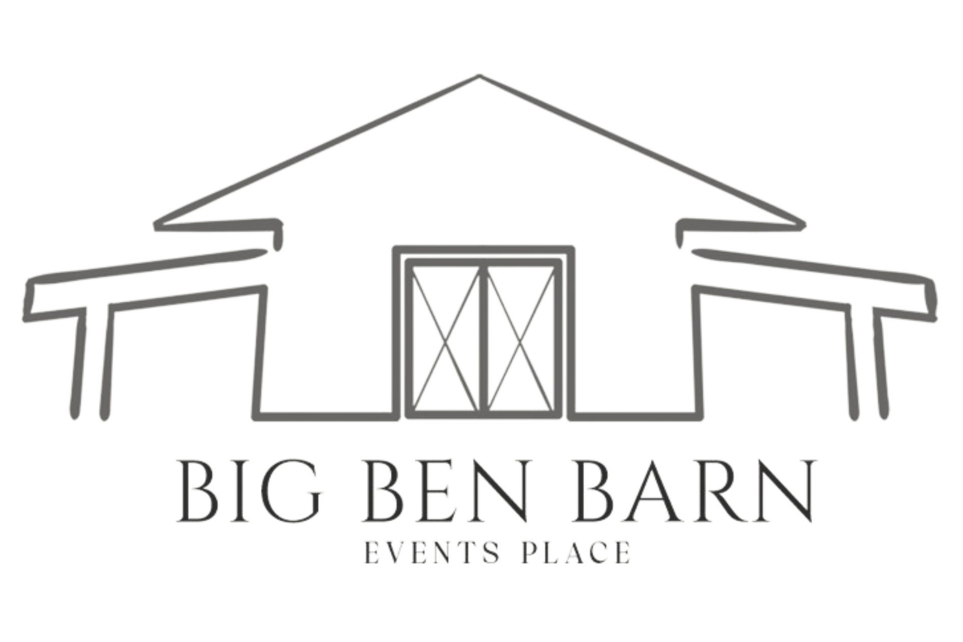 Big Ben Barn Logo